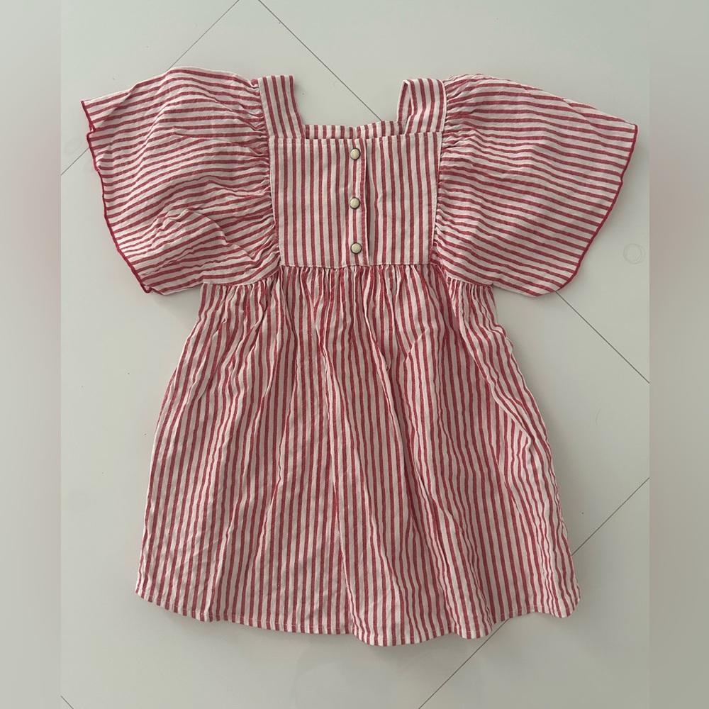Zara Kids Dress
